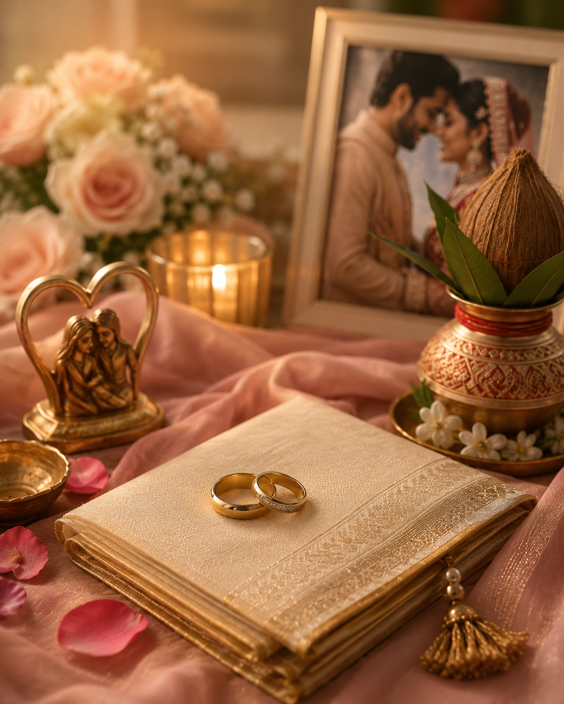 Marriage